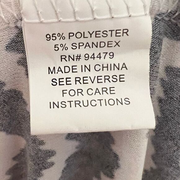 Magic Maxi Sleeveless Dress XL - Picture 5 of 6